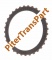 Фрикционный диск 4F27e сцепление direct (ext.) (R48126)