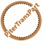 Фрикционный диск Ag4 сцепление b1 (A79106)