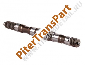 Extreme duty intermediate shaft  (22171B-HD)