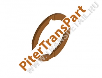 Thrust washer  (CH-WB-4)