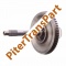 Ступица 45Rfe/68rfe сцепление input (72574)