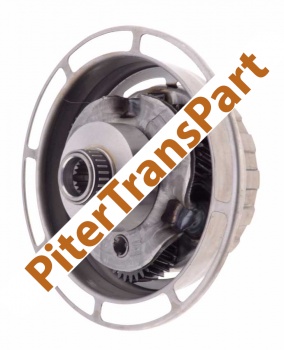 Планетарный механизм 4R44/55e overdrive с 1995г (27413H)