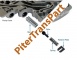 Клапан 5-45Rfe tc limit valve kit (ремонтный) (44912-03K)