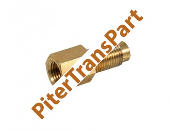 Ремонтный штуцер A500/a518 cooler line repair kit (22000-01)