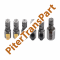 Комплект соленоидов 09G/09d с 2003г. (2 gen/min) (15428SKN)