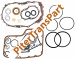 Комплект прокладок Rl3f01a/rn3f01 (K45900F)