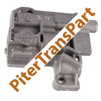 Корпус клапана гидроблока Zf5hp19 (vag) (1060-327-043)