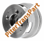 Планетарный механизм 6T30e output (24231744)