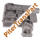 Корпус клапана гидроблока Zf5hp19 (vag) (1060-327-043)
