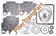 Комплект прокладок 4L60e c 2004г (05701A)