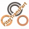 Комплект фрикционных дисков 4R70w 1996-2003г (K5300HFR)