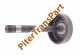 Корончатая шестерня 4L80e rear c 1997г (34974B-R)