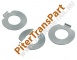 Tabbed pinion  washers  (34821-08)