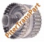 Барабан Cd4e сцепление forward/direct (усиленный) (T85963CN)