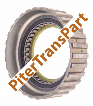 Мсх в сборе Zf5hp19 сцепление f (подшипник) (1060-273-034)