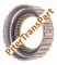 Мсх в сборе Zf5hp19 сцепление f (подшипник) (1060-273-034)