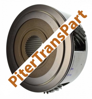 Планетарный механизм Re5r05a center (R55388A)