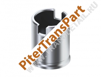 Impeller hub  (GM-90-13G)