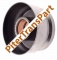 Барабан 4T60e reaction (w/sun gear) c 1996г (66960B-R)