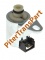 Соленоид G4eal сцепление 1-2/reverse (5A-138A)