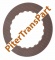 Фрикционный диск Dp0/al4 сцепление e2 (int.) (L71102D)