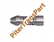 Клапан системы охлаждения A604 (cooler bypass) (92836-01K)