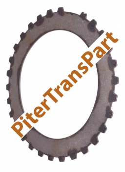 Пружинный диск 4T60e сцепление input/3t40 сцепление forward (51105)