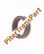 Сальник межкорпусной Zf5hp19/zf5hp24 (vag) (0734-319-604)