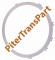Стальной диск A6gf сцепление 2-6 brake (A6GF1-1A)