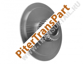 Turbine hub  (GM-HT-14)