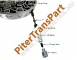 Tcc control plunger valve kit  (36940-01K)