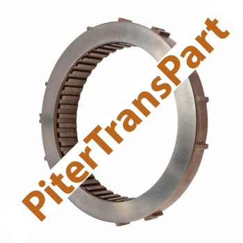 Обгонная муфта 6T70/6t75 (24237074)