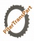 Стальной диск 4T60e сцепление input (66100)