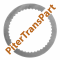 Стальной диск Dct450/dct470 сцепление 1-3-5/rev/2-4-6 (209701-216)