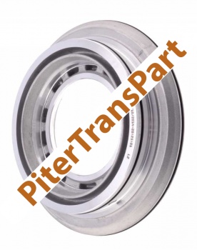 Корпус поршня 6L80e сцепление 1-2-3-4 (alum.) (D104965A)