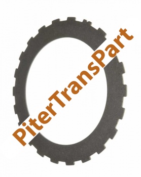 Стальной диск 4L80e сцепление intermediate (34405A)