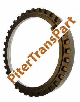 Суппорт поршня 6T30e сцепление 3-5/reverse (24231688)