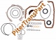 Комплект прокладок Jf009e/re0f08a (DP2588)