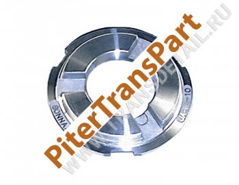 Stator cap  (JA-WA-10)