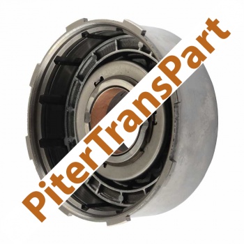 Барабан A518 сцепление direct (4 disc) (22767-R)
