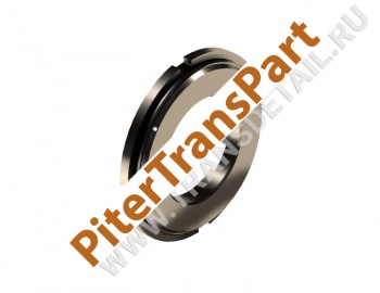 Stator cap  (FD-WS-33)