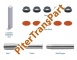 Ремкомплект мехатроника 6L45-6l90/6t70/6t75 (press switch rebld w/tool) (124740-TL30)