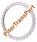 Опорный диск G4ael сцепление 3-4/overdrive (074762-400)