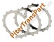 Steel plates  (AS-CP-2SK)