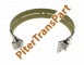 Тормозная лента Re4f04a (82700B)