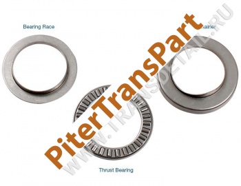 Bearing kit  (GM-N-2HK)