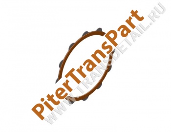Clutch plate  (BW-CP-4)