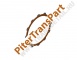Clutch plate  (BW-CP-4)