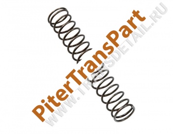 Tcc back pressure spring  (56947J-S5)