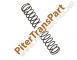 Tcc back pressure spring  (56947J-S5)